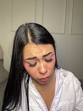 Stripchat Live Sex of Miss_blue69