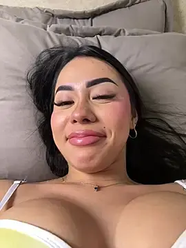 Stripchat Adult Webcams of Miss_blue69