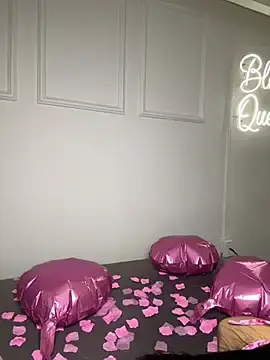 Stripchat Private Sex Chat of Miss_blue69