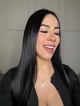 Stripchat Sex Cam of Miss_blue69