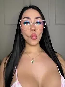 Stripchat Sex Cam of Miss_blue69