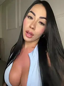 Stripchat Live Sex of Miss_blue69