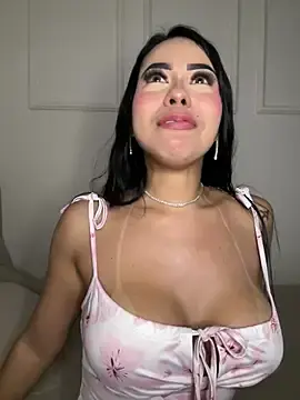 Stripchat Nude Webcam of Miss_blue69