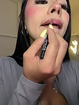 Stripchat Live Sex Cam of Miss_blue69