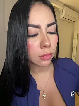 Stripchat Private Sex Chat of Miss_blue69