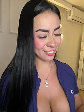 Stripchat Adult Webcam of Miss_blue69