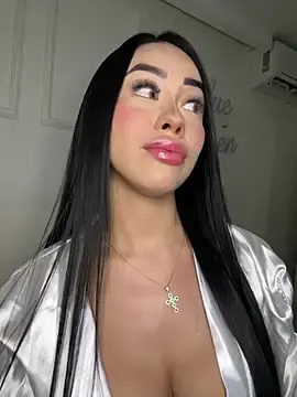Stripchat Live Sex of Miss_blue69