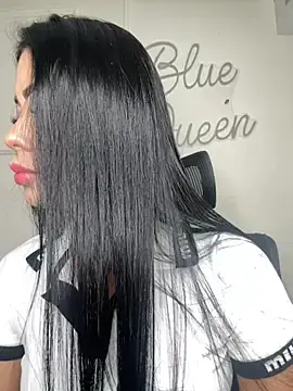 Stripchat Private Sex Chat of Miss_blue69