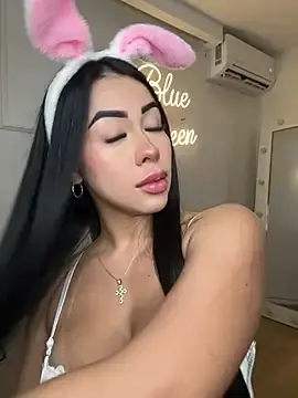 Stripchat Live Sex of Miss_blue69