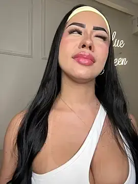 Stripchat Free Live Porn of Miss_blue69