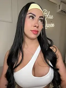 Stripchat Adult Video Chat of Miss_blue69