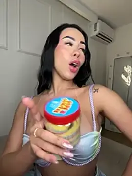 Stripchat Free Porn Cam of Miss_blue69