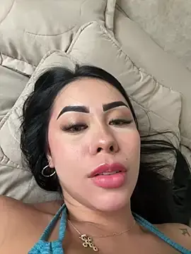 Stripchat Sex Chat of Miss_blue69
