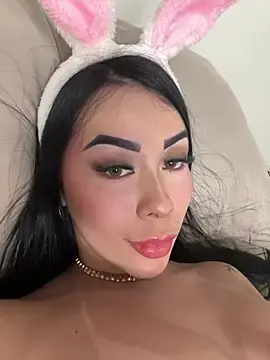 Stripchat Live Sex of Miss_blue69