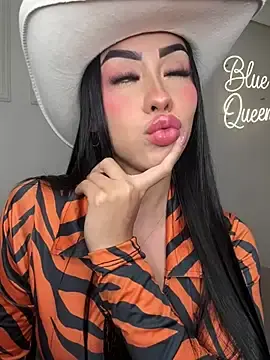 Stripchat Best Webcam of Miss_blue69