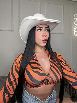 Stripchat Nude Webcam of Miss_blue69