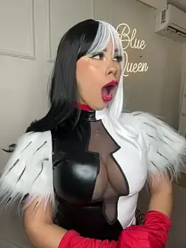 Stripchat Best live sex cam show of Miss_blue69