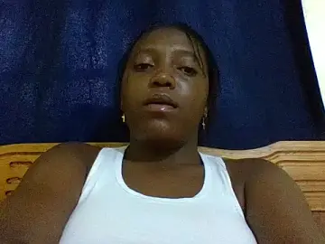 Stripchat Adult Webcam of Roseroca33