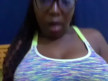 Stripchat Adult Video Chat of Roseroca33