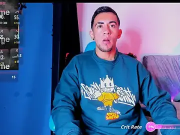 Stripchat Adult Webcam of Andy_naughty1