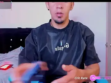 Stripchat Private Sex Chat of Andy_naughty1