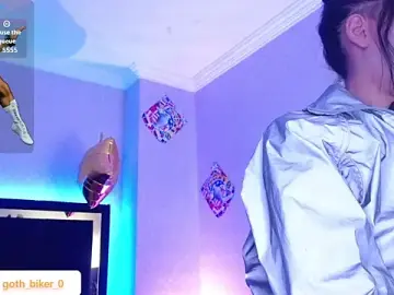 Stripchat Live Sex Cam of Bunny_O