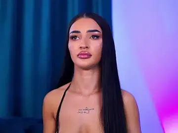 Stripchat Nude Webcam of DeniseDevilles