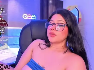 Stripchat Adult Webcam of Dulcerose_01