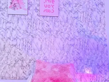 Stripchat Adult Video Chat of _karenestrada