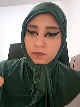 Stripchat Adult Webcam of hannahayat