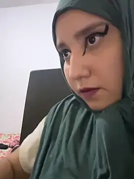 Stripchat Adult Webcam of hannahayat