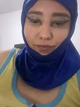 Stripchat Live Porn of hannahayat