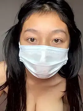 Stripchat Sex Chat of lingbb888