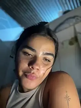 Stripchat Private Sex Chat of Kaily_Sweet16