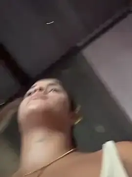 Stripchat Best Webcam of Kaily_Sweet16