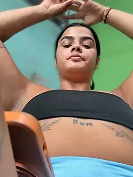 Stripchat Free Live Porn of Kaily_Sweet16