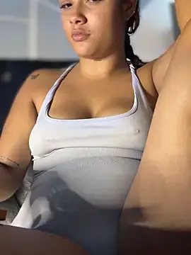 Stripchat Private Sex Chat of Kaily_Sweet16