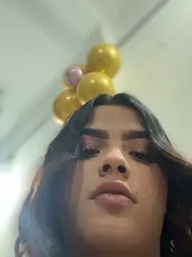 Stripchat Nude Webcam of Kaily_Sweet16