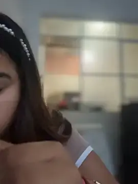 Stripchat Adult Webcams of Kaily_Sweet16