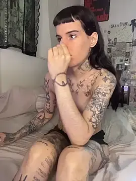 Stripchat Sex Cam of giuli_zerozero