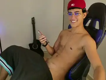 Stripchat Live Porn of Juan_da01