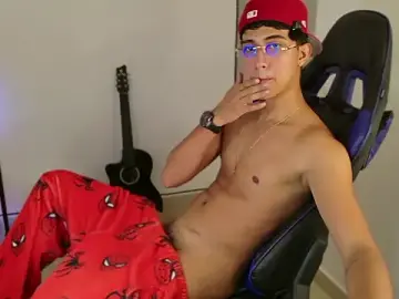 Stripchat Live Porn of Juan_da01