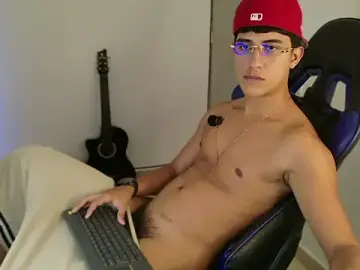 Stripchat Nude Webcam of Juan_da01