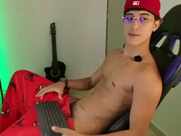 Stripchat Adult Video Chat of Juan_da01