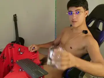 Stripchat Free Live Porn of Juan_da01