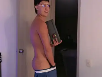 Stripchat Live Porn of Juan_da01