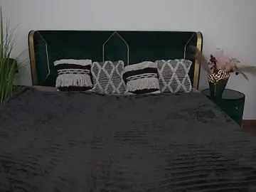 Stripchat Free Porn Cam of MagicPeachh_