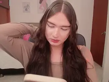 Stripchat Private Sex Chat of Miley_Baker