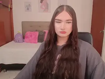 Stripchat Nude Webcam of Miley_Baker