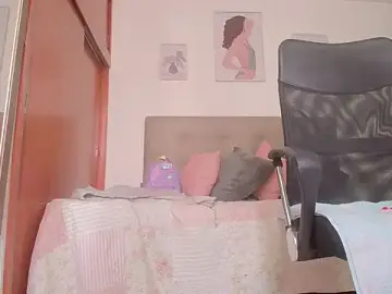 Stripchat Adult Webcam of Miley_Baker